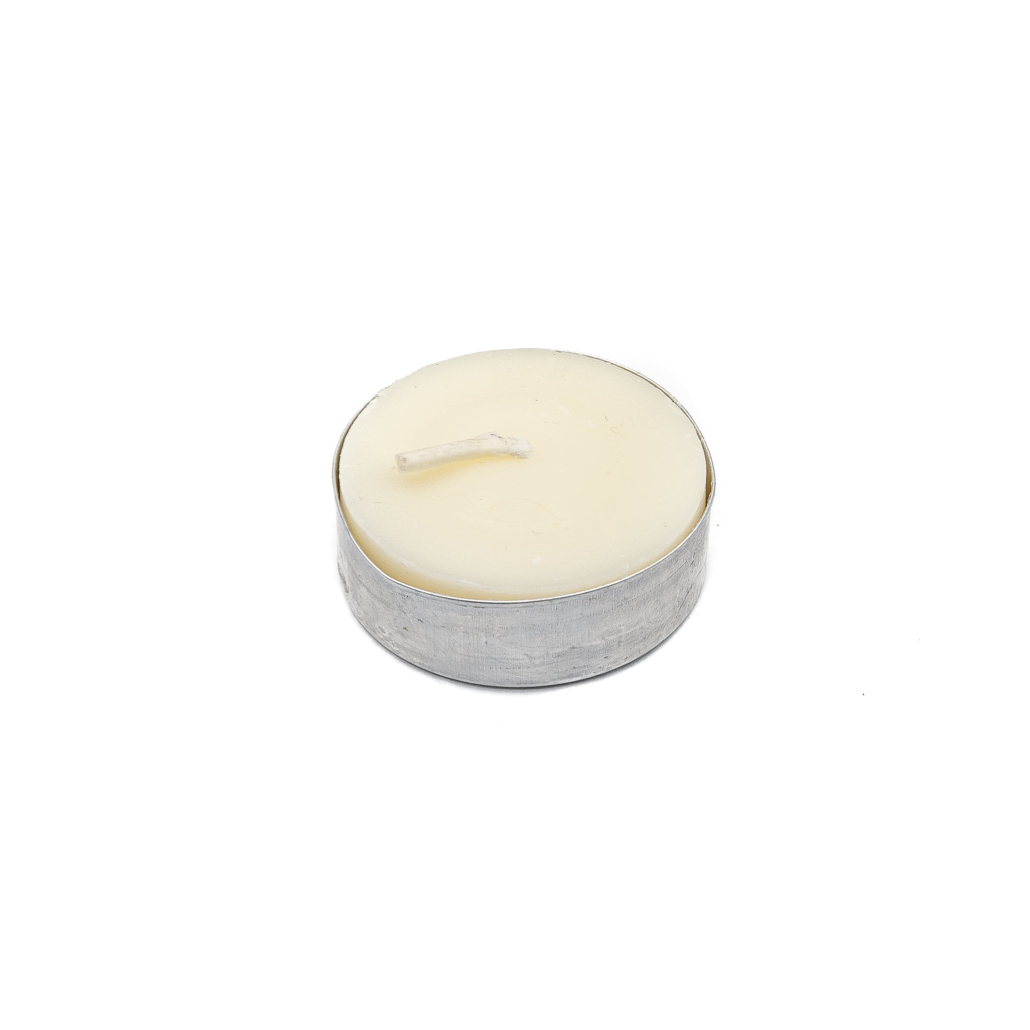 Tea Light - Assorted Colours - Happy Soul Online